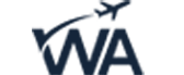 website logo